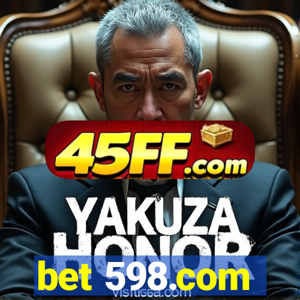bet 598.com